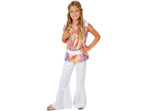 4260517461015 - tectake® Mädchenkostüm Dancinggirl