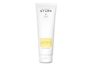 4260521261465 - - Sun Cream Body Spf 30 - Sonnenschutzpflege - -sun Cream Body Spf 30 150ml