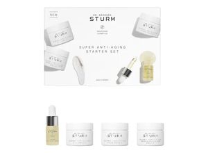 4260521265111 - - Super Anti-aging Starter Set - Anti-aging Gesicht Hals Serum - set Super Anti-aging Discovery Size