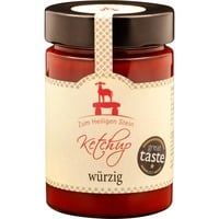 4260523030021 - Ketchup würzig Sauce