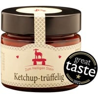 4260523030328 - Ketchup-trüffelig Sauce