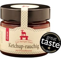 4260523030540 - Ketchup-rauchig Sauce