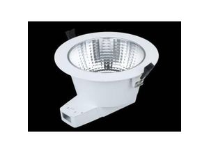 4260523592413 - DOTLUX LED-Downlight CIRCLEugr 13W 3000 4000 5700K COLORselect