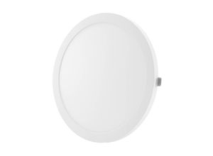 4260523598927 - DOTLUX LED-Downlight UNISIZEplus 24W COLORselect