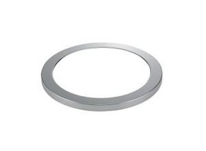 4260523599795 - DOTLUX Zierring für UNISIZEplus 4447- verchromt