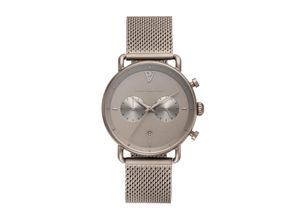 4260528496457 - PAUL VALENTINE Herren Armbanduhr Deserta