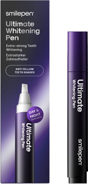 4260528553594 - Ultimate Whitening Pen 6 ml