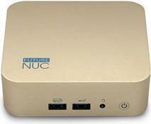 4260529663612 - 0 Lux Mini PC