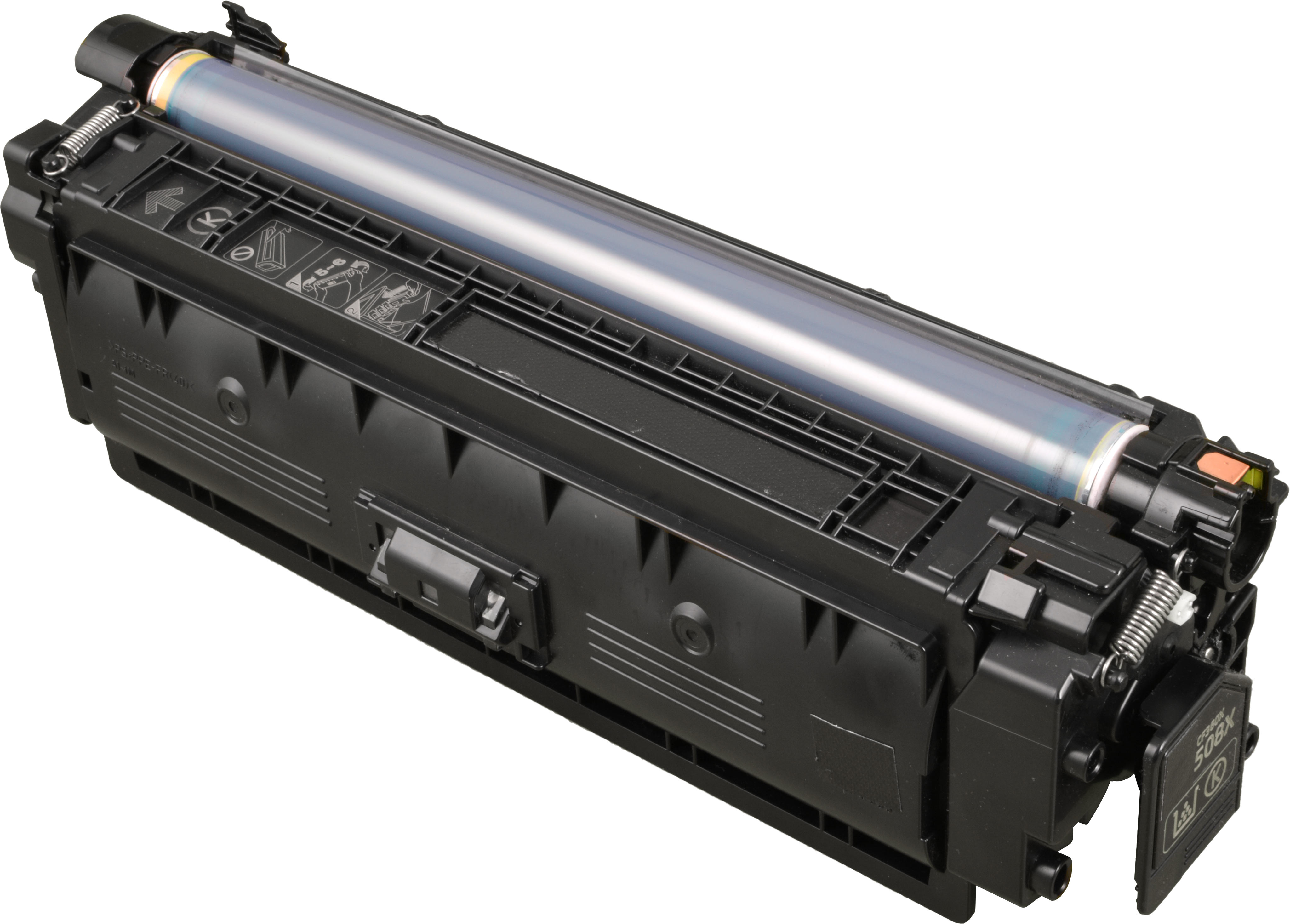 4260529920111 - Toner ersetzt Canon 0460C001 040 schwarz 4260529920111 - Toner ersetzt Canon 0460C001 040 schwarz