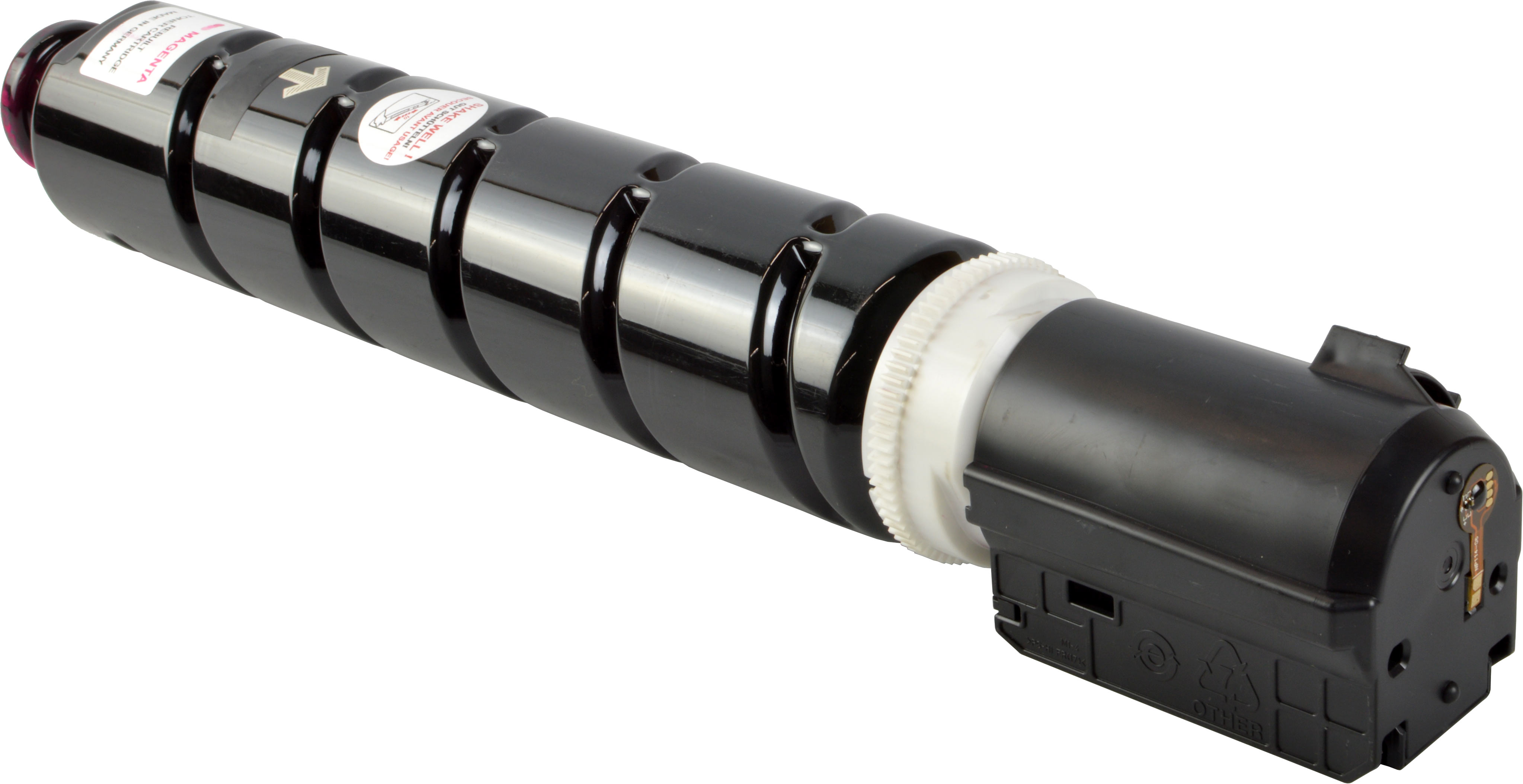 4260529924355 - Alternativ Toner ersetzt Canon 9108B002 C-EXV48  magenta