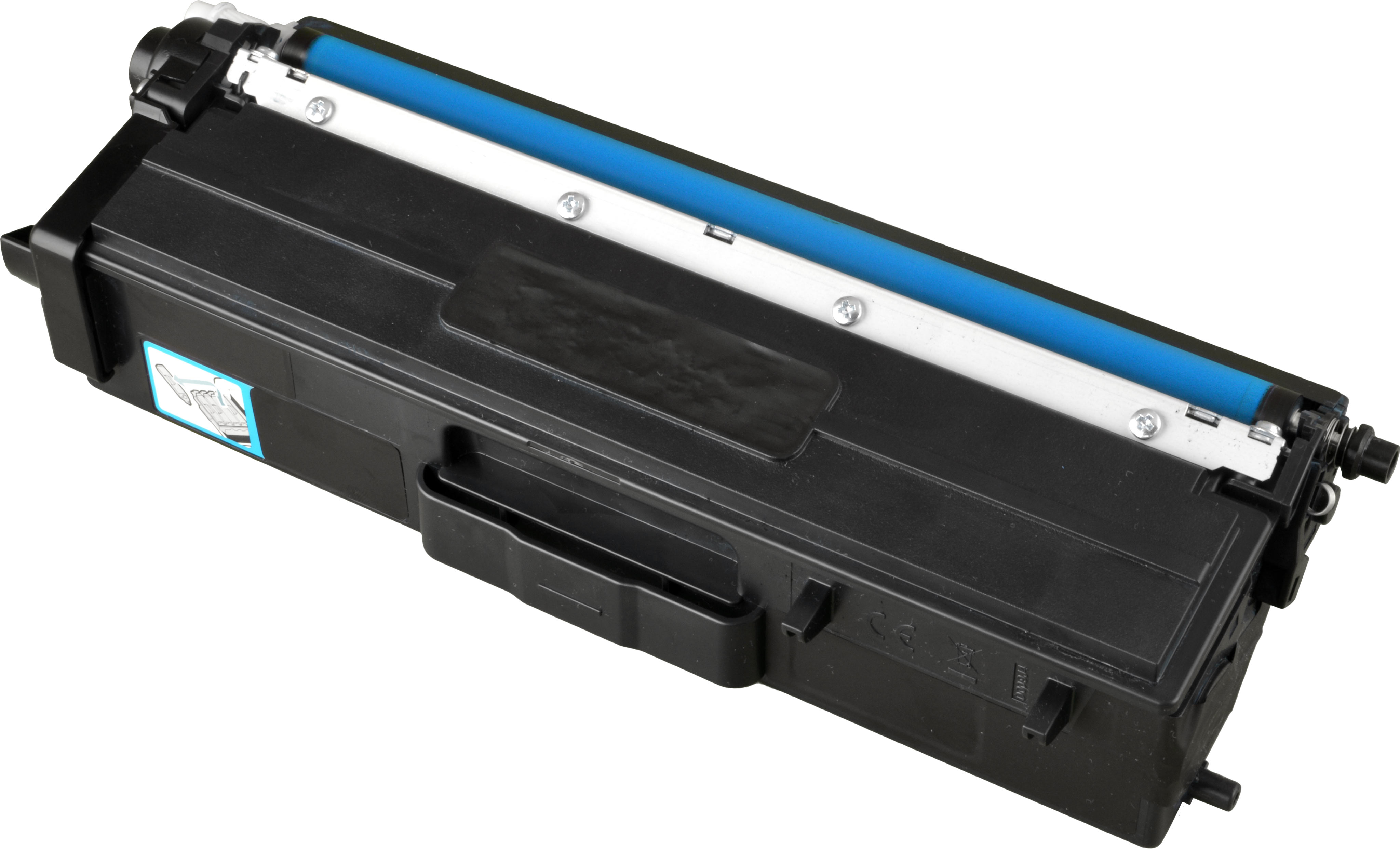 4260529924638 - Toner kompatibel mit Brother TN-421C cyan 4260529924638 - Toner kompatibel mit Brother TN-421C cyan