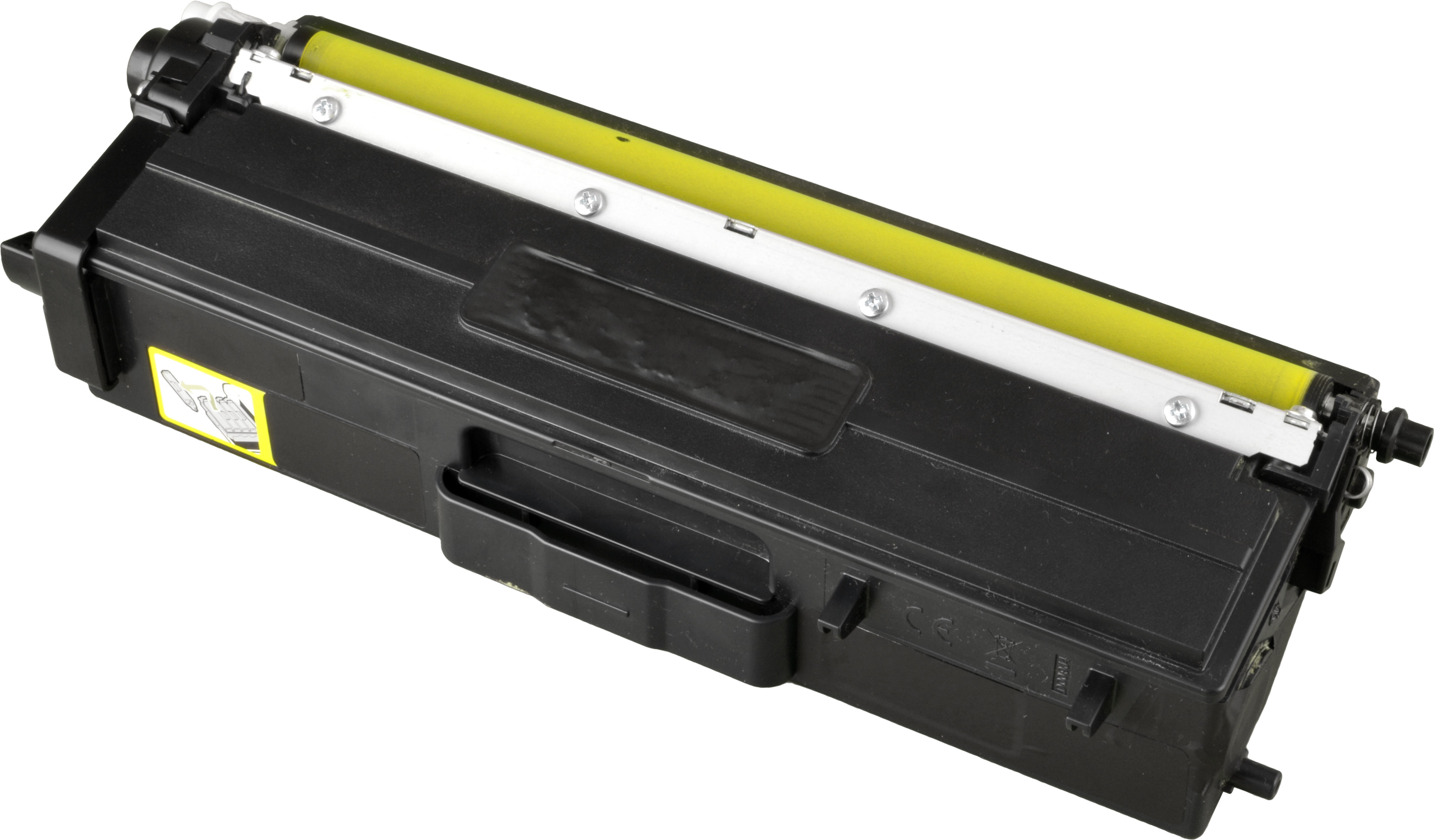 4260529924676 - Toner kompatibel mit Brother TN-421Y  yellow