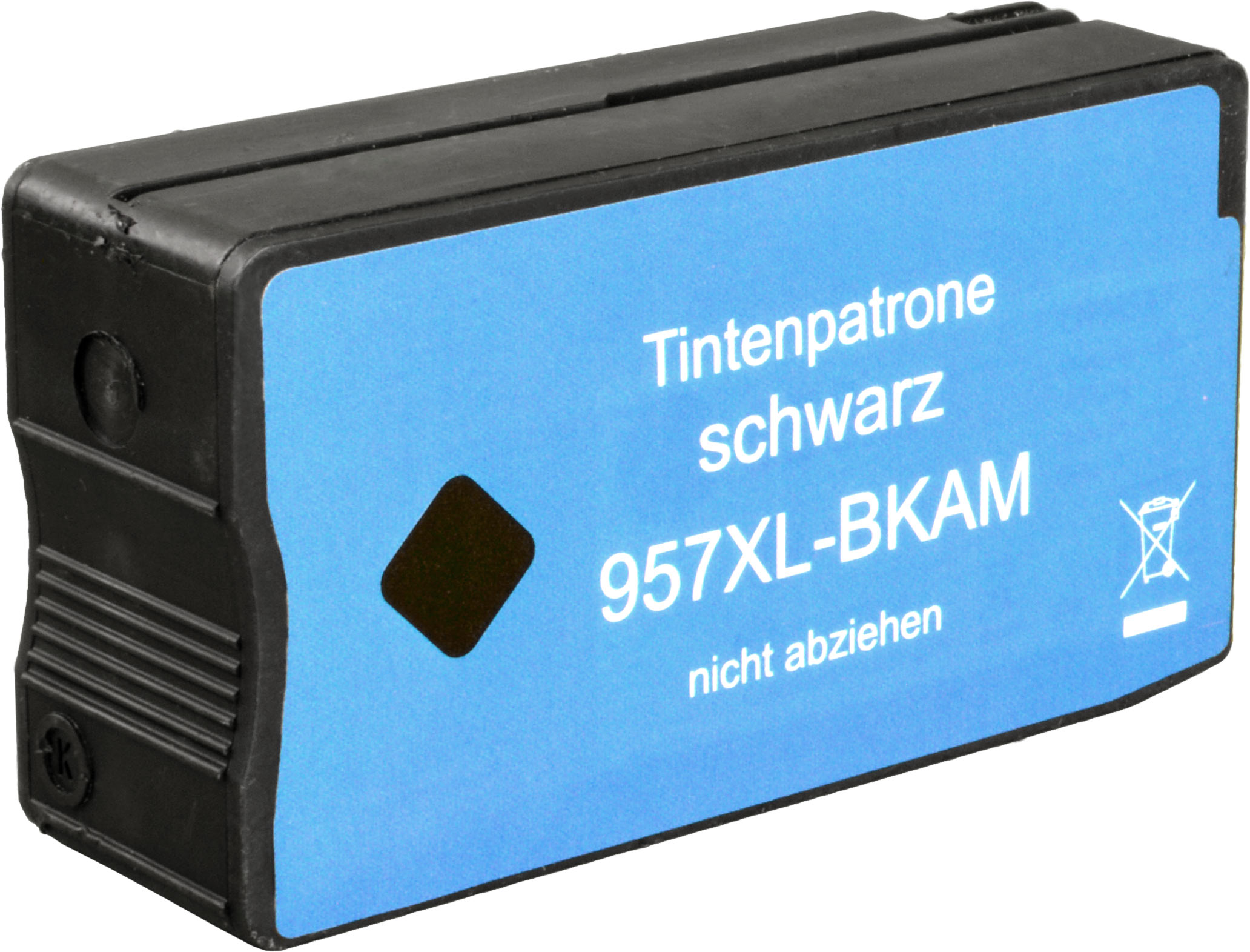 4260529925185 - Tinte ersetzt HP L0R40AE  957XL  schwarz