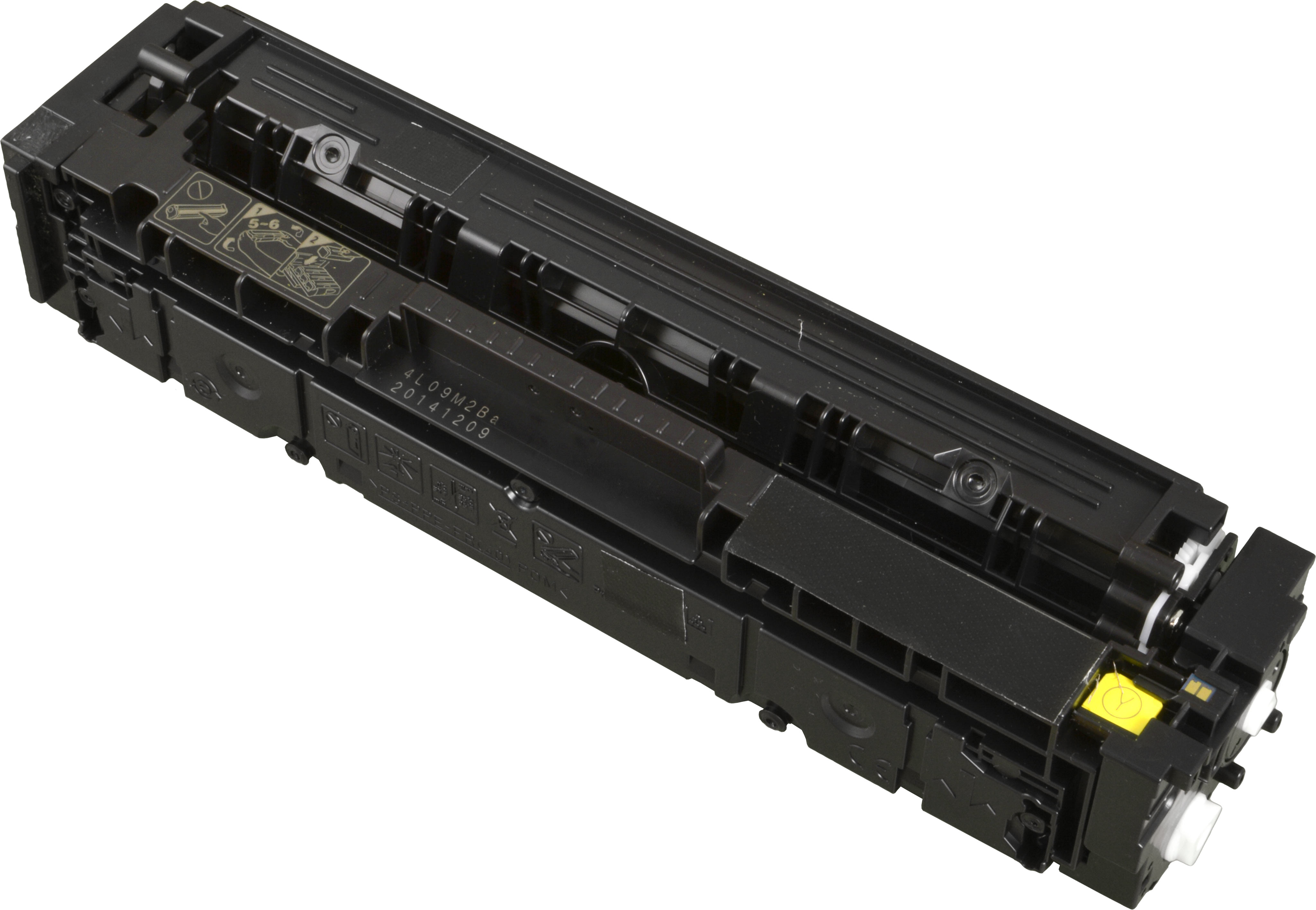 4260529925826 - Alternativ Toner ersetzt HP CF542A  203A  yellow