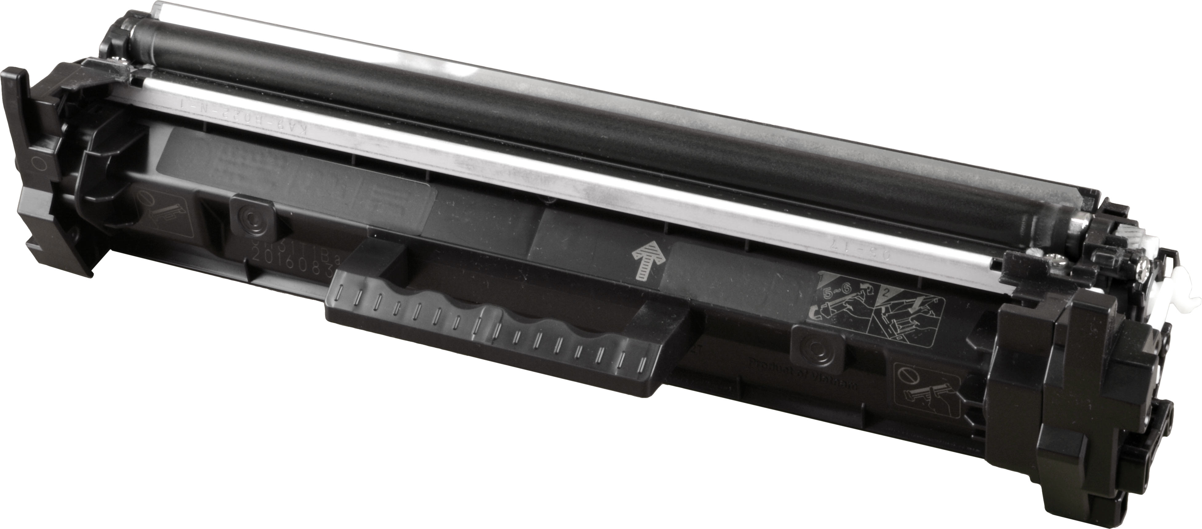 4260529925895 - Toner ersetzt HP CF230A  30A  schwarz