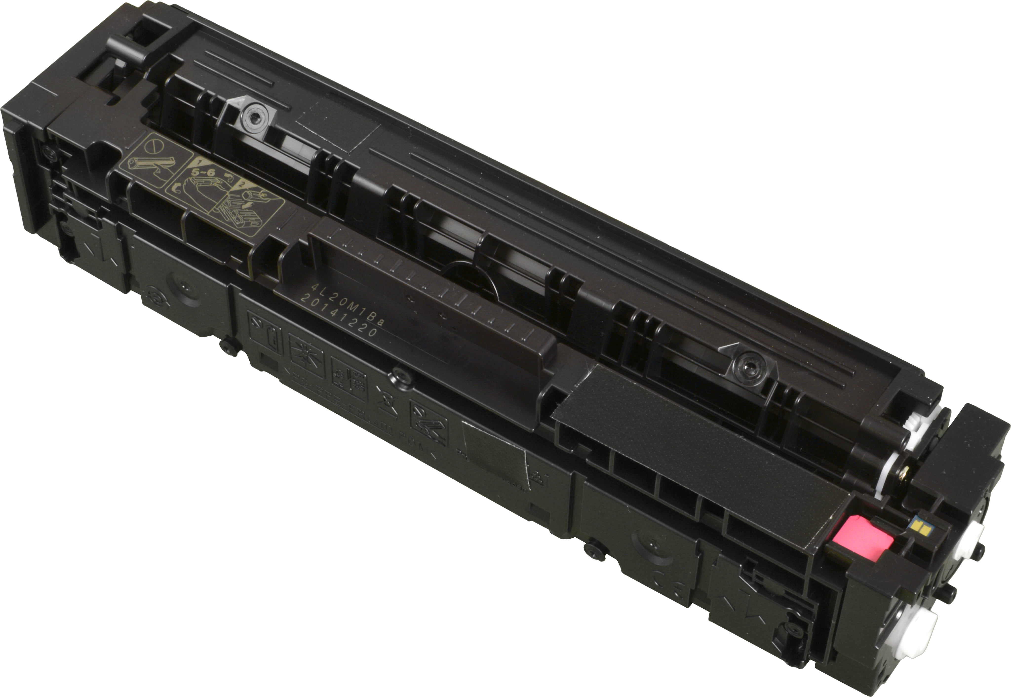 4260529926427 - Toner ersetzt HP CF543X  203X  magenta