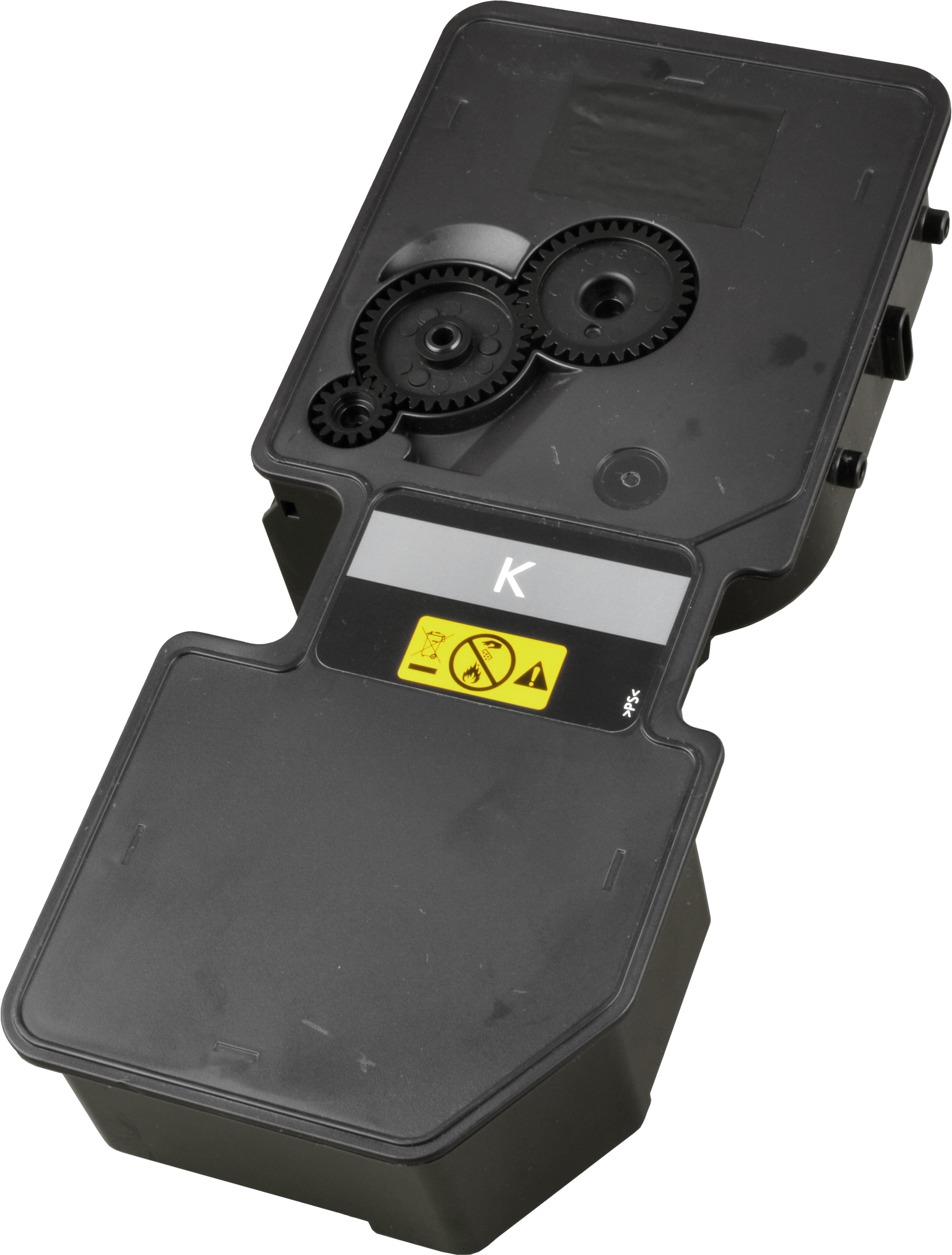4260529927066 - Toner ersetzt Utax PK-5015K  schwarz