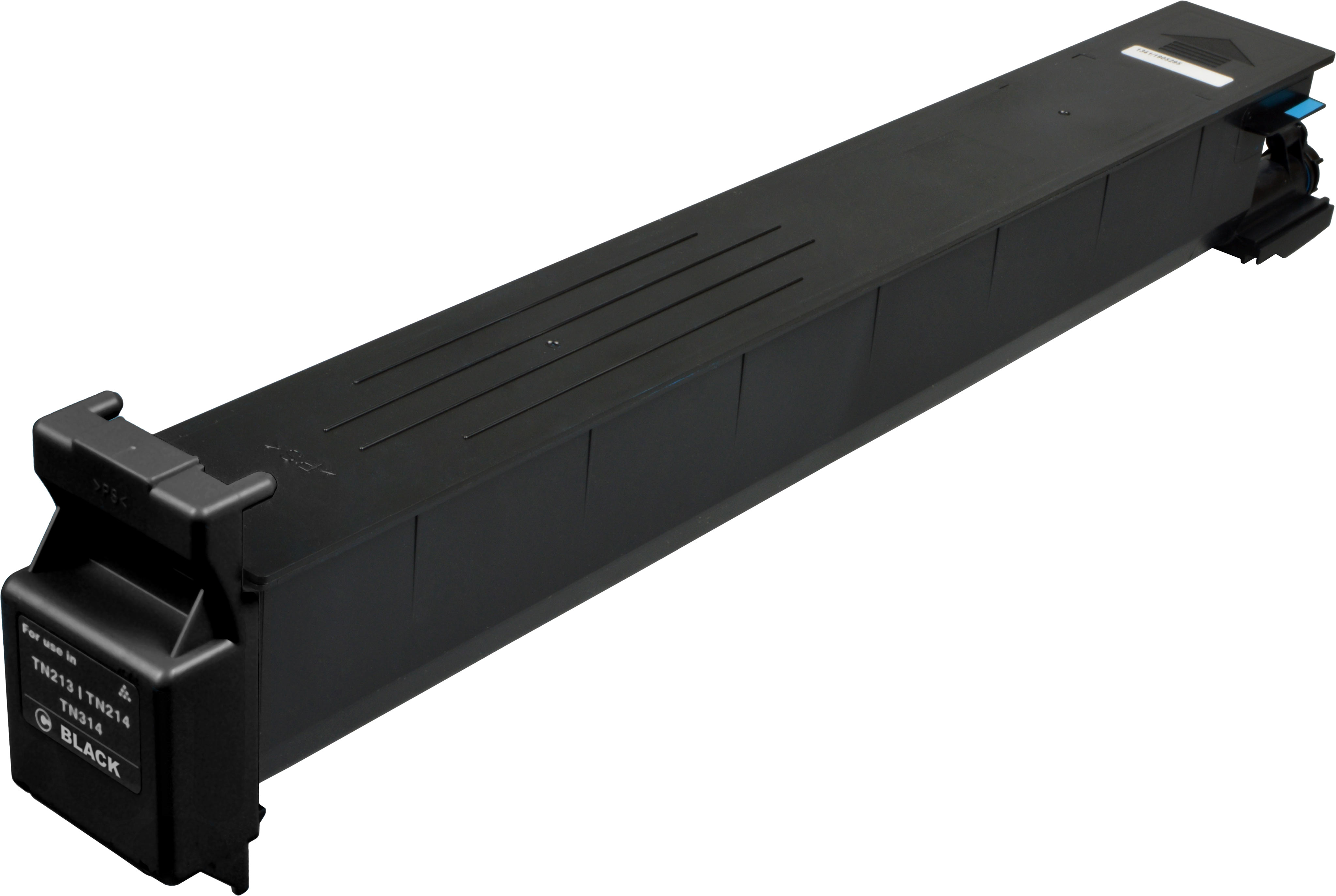 4260529928308 - Toner ersetzt Olivetti B0727  schwarz