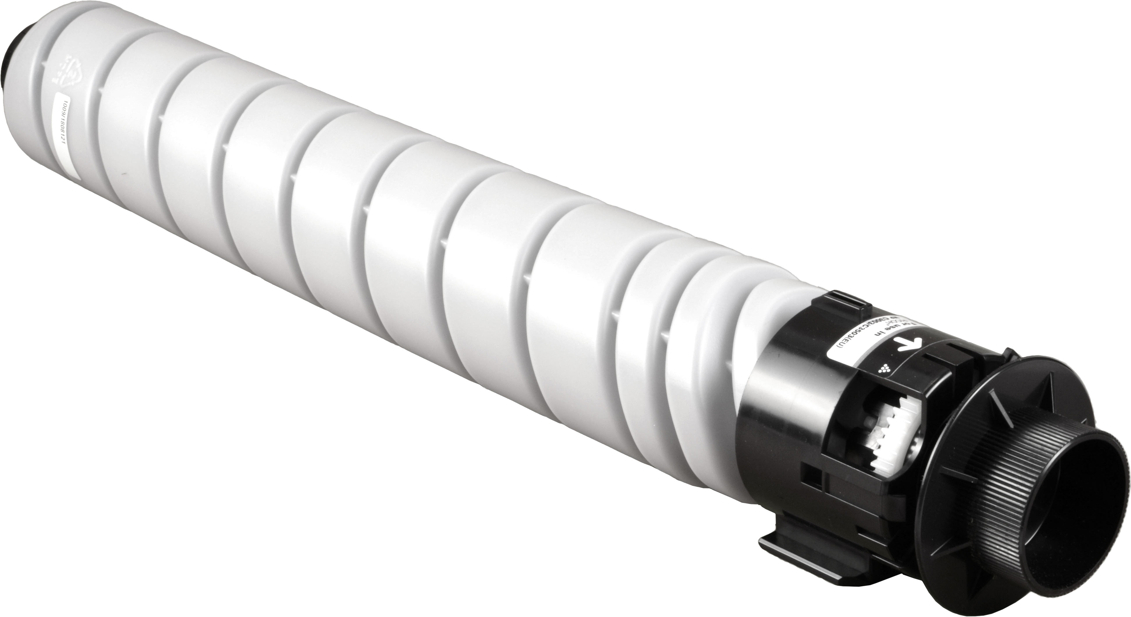 4260529929183 - Toner ersetzt Ricoh 841817  MPC3503  schwarz