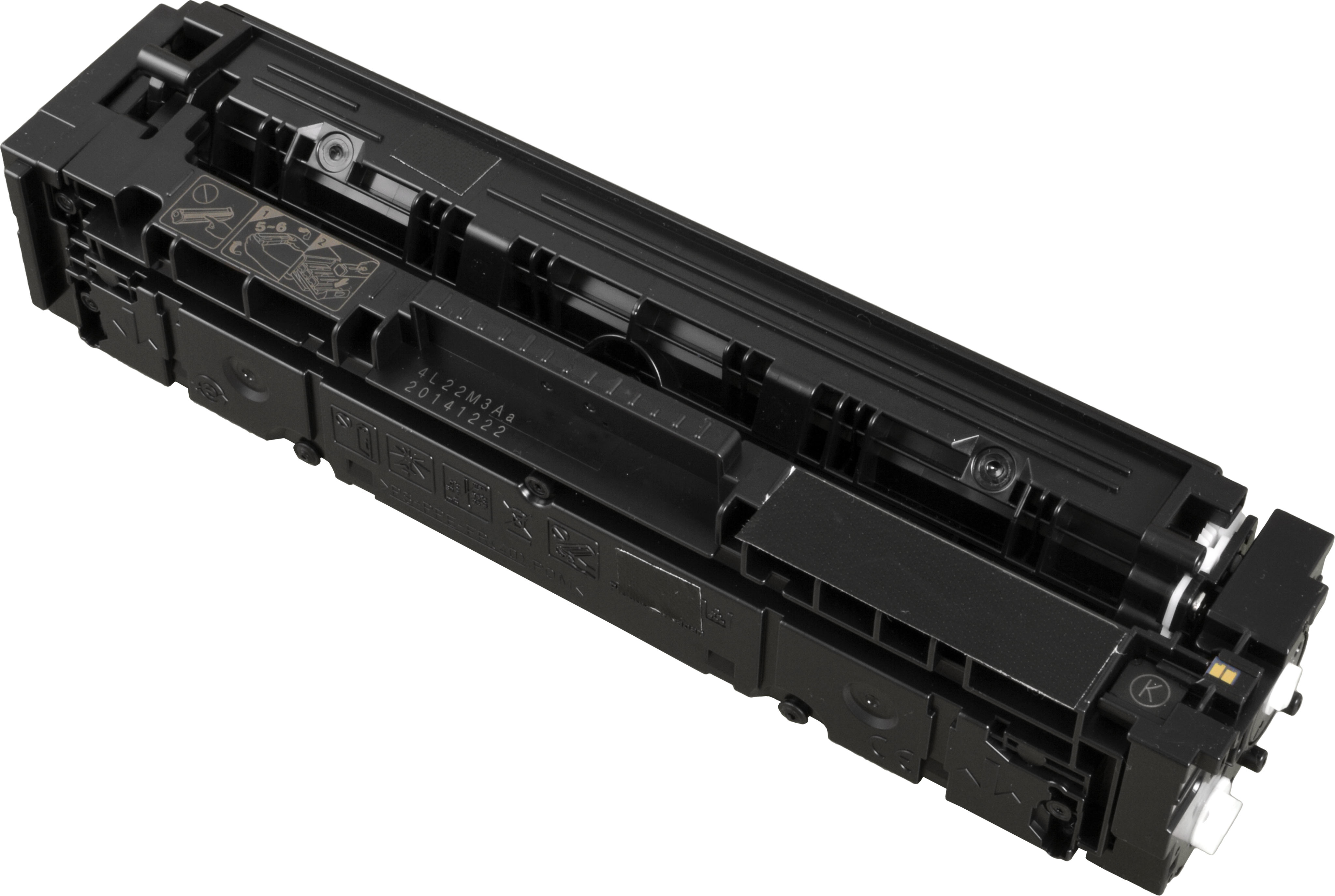 4260529929930 - Toner ersetzt Canon 1246C002  045H  schwarz