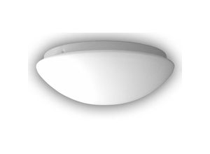 4260529939892 - - led Deckenleuchte   Deckenschale rund Opalglas matt ø 35cm