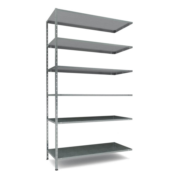 4260532280899 - Schraubregal silber 12200 4260532280899 SZ Metall