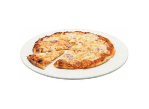 4260532291710 - Pizzastein ø 38 cm Pizza Stein für Kugelgrill und mehr - Bbq-toro