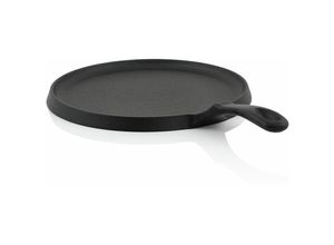 4260532291901 - Gusseisen Crêpespfanne ø 26 cm Gusseisen Grillpfanne - Bbq-toro