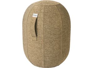 4260534592426 - VLUV KAPSUL STOV Balancehocker M Sitzhöhe 480 - 520 mm Polyester macchiato