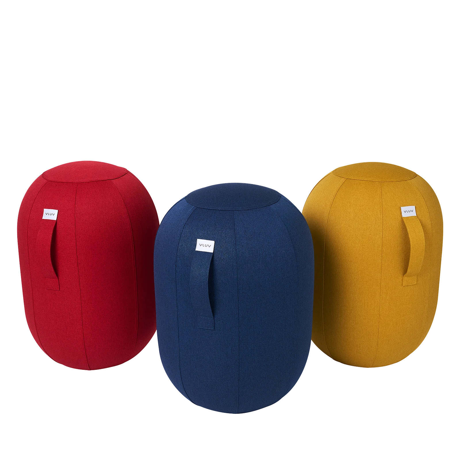 4260534592518 - Ergonomischer Pouf Kapsul Leiv