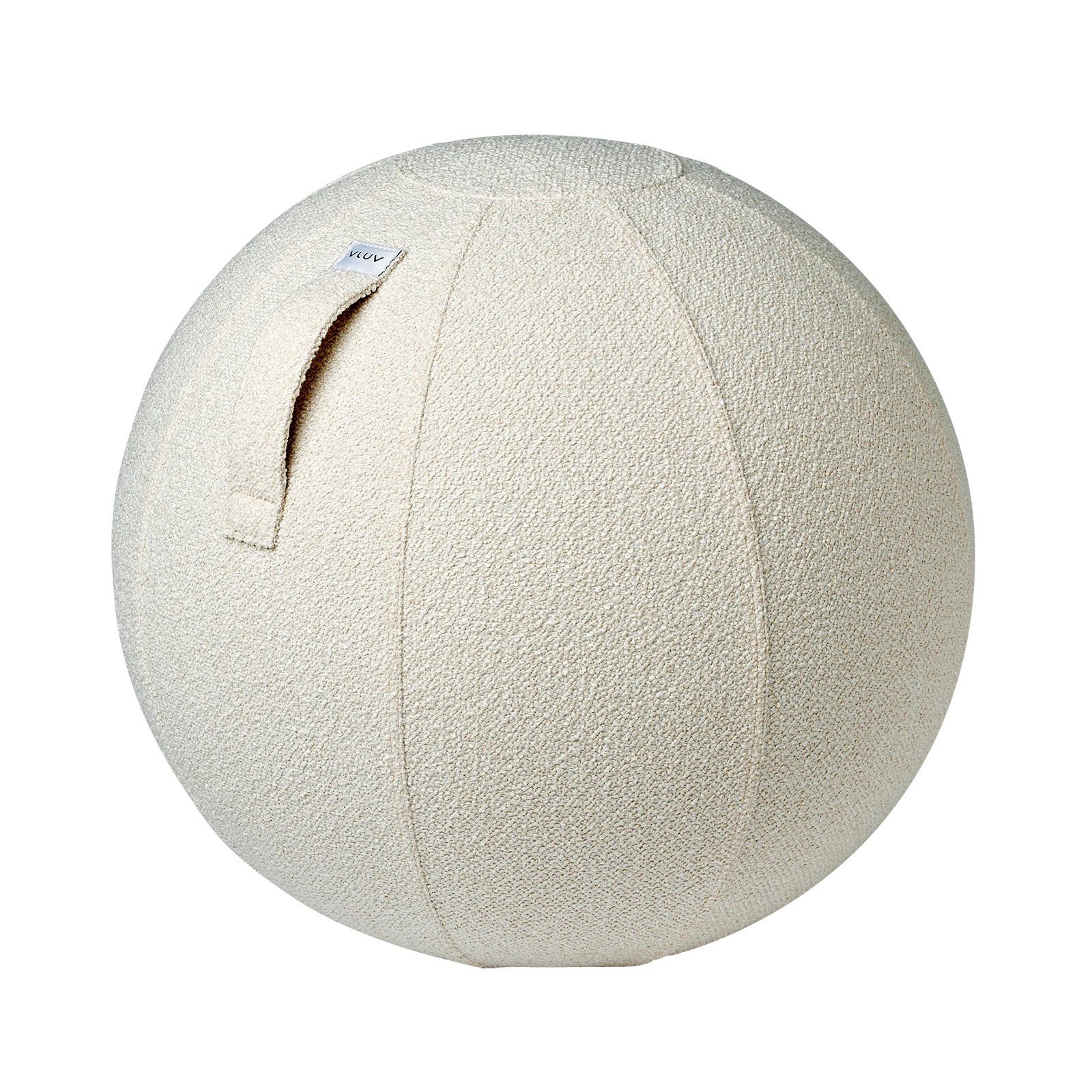 4260534592853 - Ergonomischer Sitzball Diva
