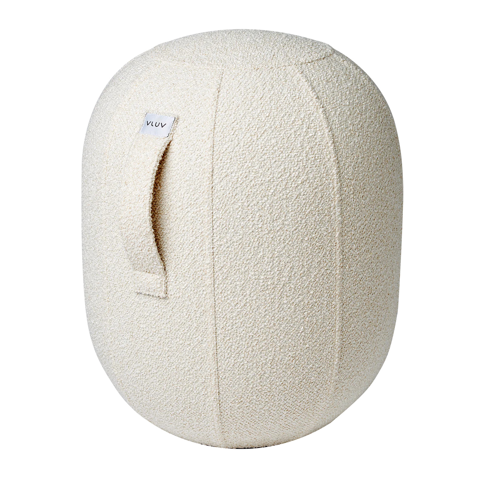 4260534592938 - Ergonomischer Pouf Kapsul Diva