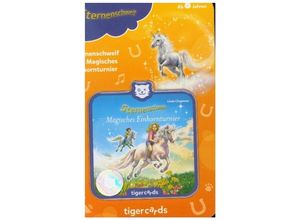 4260535483426 - tigercard - Sternenschweif - Magisches Einhornturnier