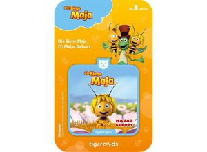 4260535485642 - tigercard - tigercard - Biene Maja - Majas Geburt