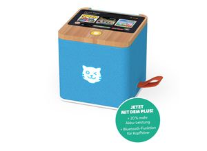 4260535487004 - tigerbox TOUCH PLUS (blau)