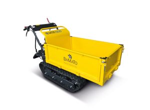 4260537611025 - Mini Raupendumper MTR-500