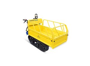 4260537614682 - Mini Raupendumper MTR-450E mit Elektroantrieb