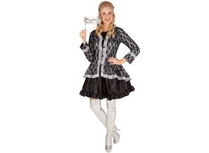 4260541029267 - tectake® Frauenkostüm Adlige Gräfin 4260541029267 - tectake® Frauenkostüm Adlige Gräfin