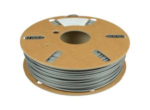 4260543463731 - Maertz PMMA-1001-004 Polyactic-Acid Glitter Filament PLA 285 mm 750 g Silber Glitzereffekt 1 St