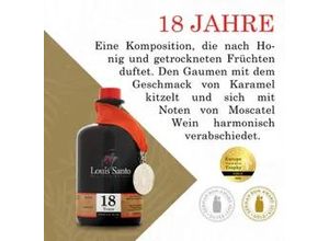 4260544291180 - Kesselherz Rum Tastingbox 3x Louis Santo 1x Pacha Mama Rum 4x100 ml