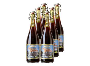 4260545131041 - Nürnberger Glühwein ggA 100% vol 6 x 075 Liter