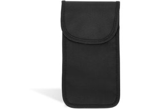 4260545436610 - Ecence - 1x rfid Strahlenschutz-Tasche Handy Schutzhülle No-Signal Funk Stop Smartphone