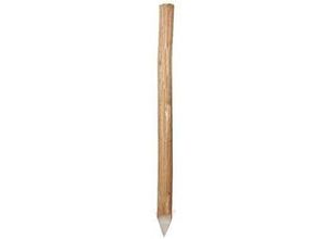 4260546684621 - Pfähle Haselnuss 150 cm Ø 6-12 cm