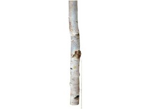 4260546685116 - Iwerk - Birkenholzsticks 100% Natur 40 cm Bastelmaterial