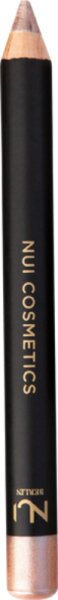 4260551940231 - NUI Cosmetics Make-up Augen Natural & Vegan Eyeshadow Pencil Pink Metallic 3 g
