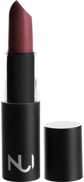 4260551940507 - TOM TAILOR Damen NUI Lippenstift rot Textprint Gr ONESIZE
