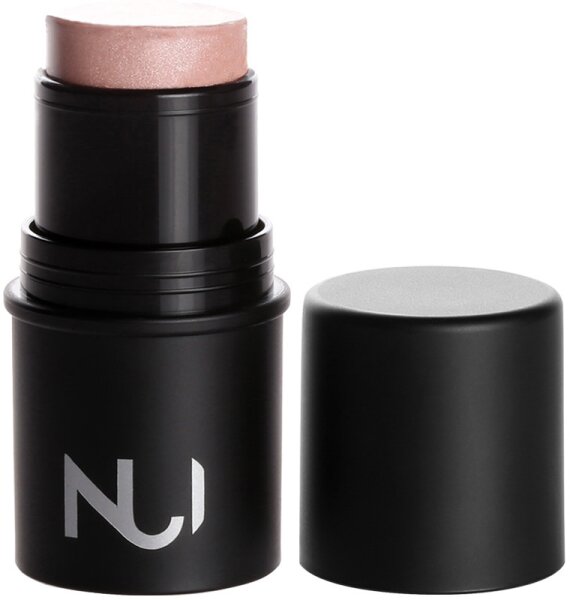 4260551940606 - NUI Cosmetics Cream Blush For Cheek Eyes & Lips Cremerouge