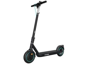 4260552543035 - ODYS Pax schwarz E-Scooter Schwarz Li-Ion Straßenzulassung Deutschland