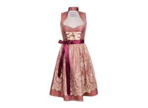 4260555391947 - Midi Dirndl 2-teilig Diana