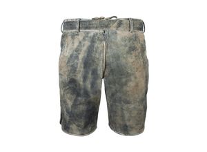 4260555392180 - Kurze Wildbock Lederhose Hayden